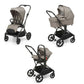 Foppapedretti - Travel System Spritz ISize