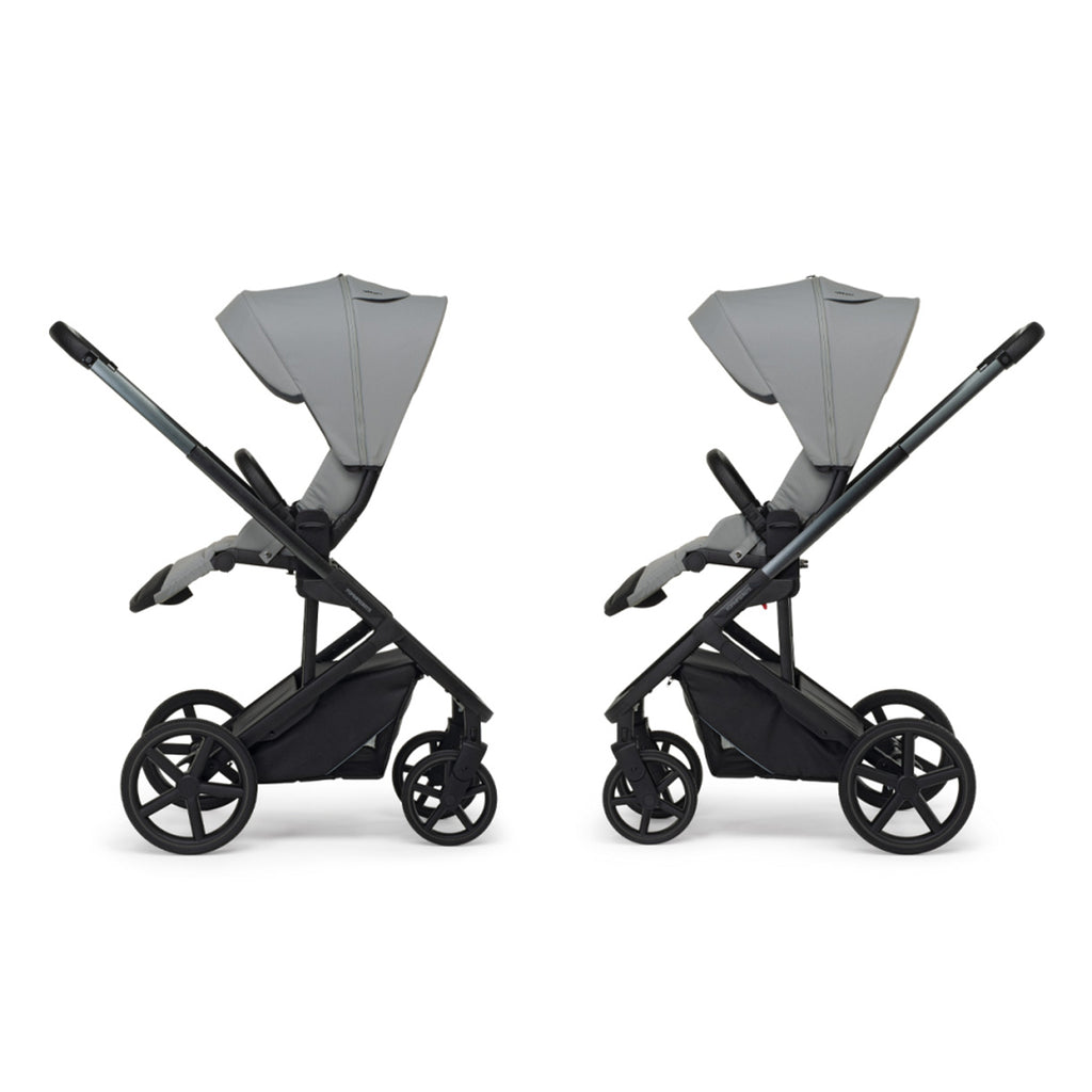 Foppapedretti - Trio Tic Toc Pro Con Seggiolino Auto Disk I-Size