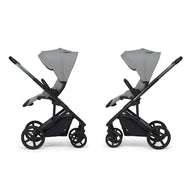 Foppapedretti - Trio Tic Toc Pro Con Seggiolino Auto Disk I-Size