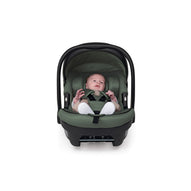 Foppapedretti - Trio Tic Toc Pro Con Seggiolino Auto Disk I-Size
