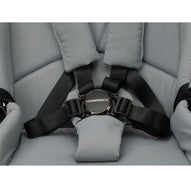 Foppapedretti - Trio Tic Toc Pro Con Seggiolino Auto Disk I-Size