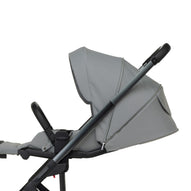 Foppapedretti - Trio Tic Toc Pro Con Seggiolino Auto Disk I-Size