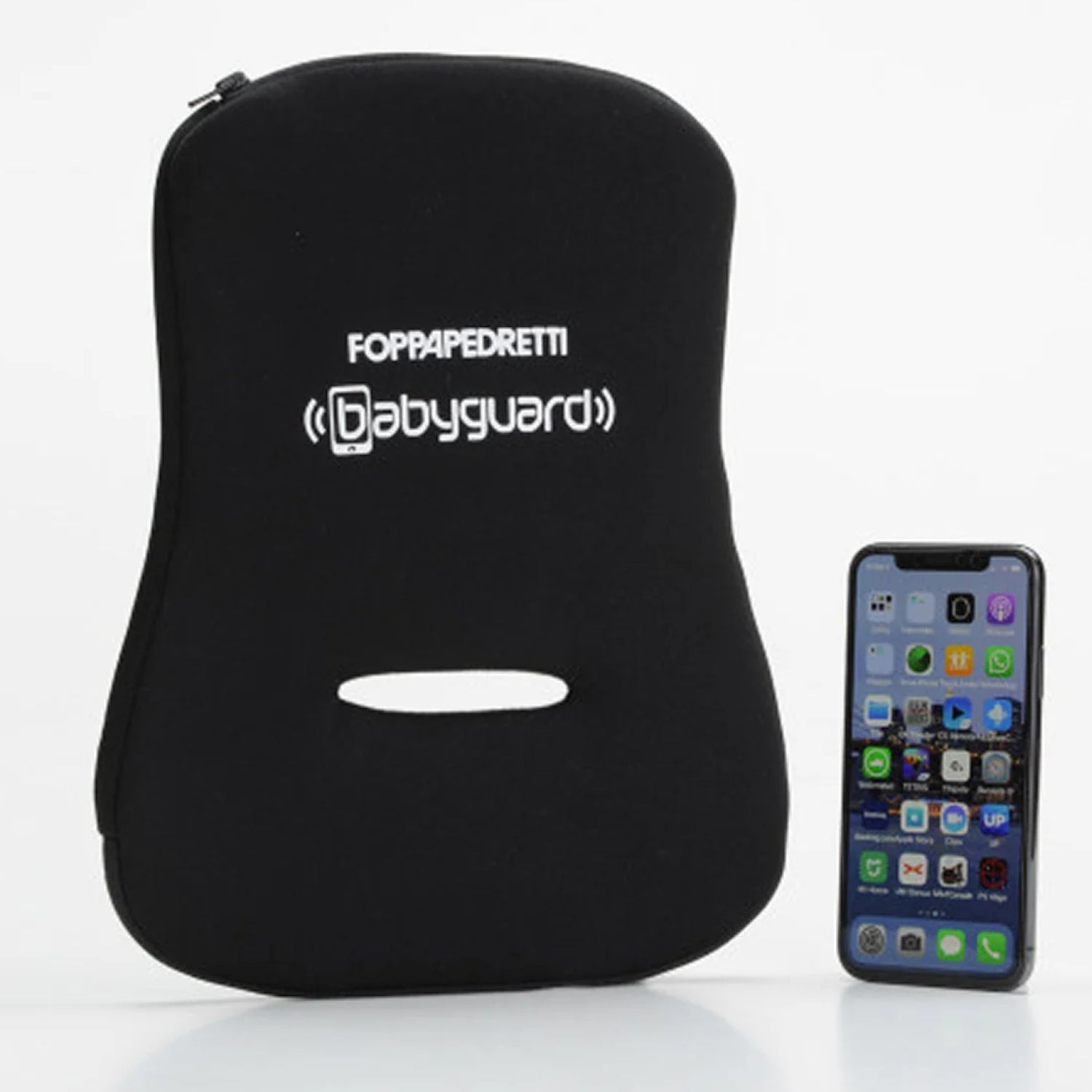 Foppapedretti - Babyguard Dispositivo Anti Abbandono