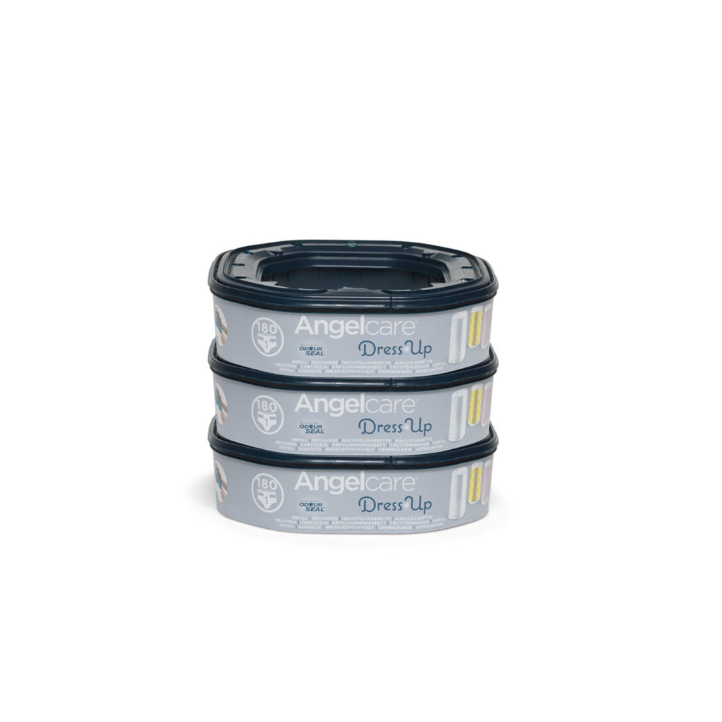 Foppapedretti - Blister 3 Ricariche Missik