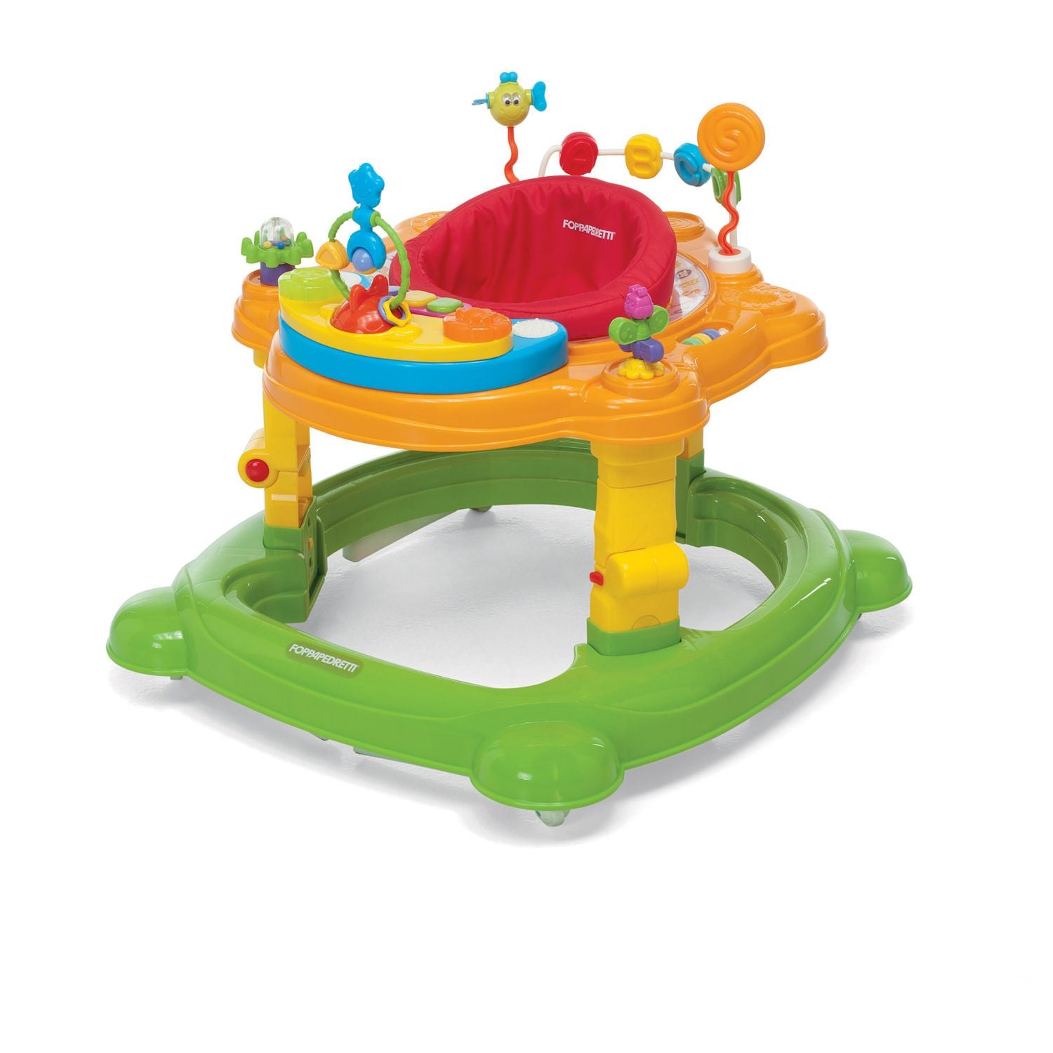 Foppapedretti - Girello PlayGiò Activity Center