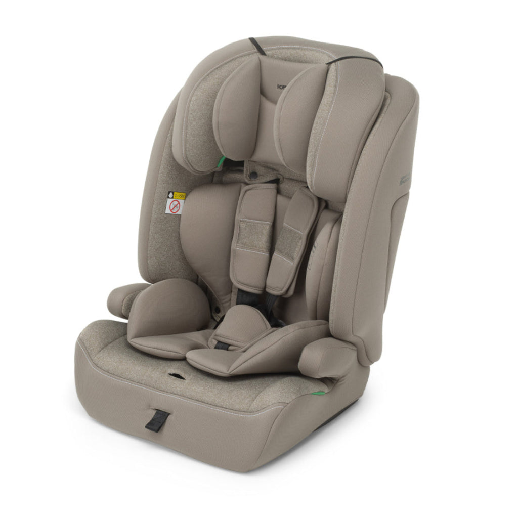 Foppapedretti - Seggiolino Auto Babyroad Isize 76/150 Cm