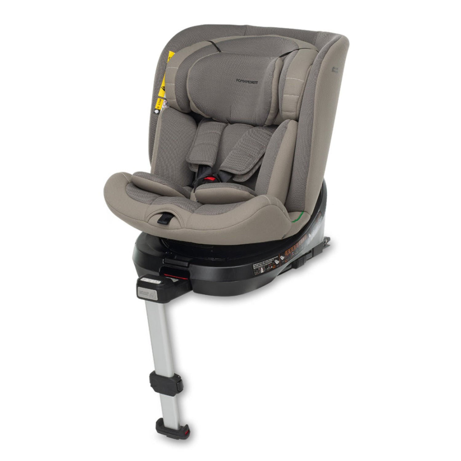 Foppapedretti - Seggiolino Auto Iturn I-Size