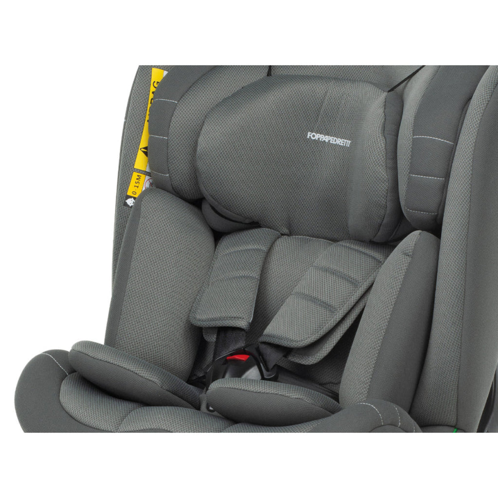 Foppapedretti - Seggiolino Auto Iturn I-Size