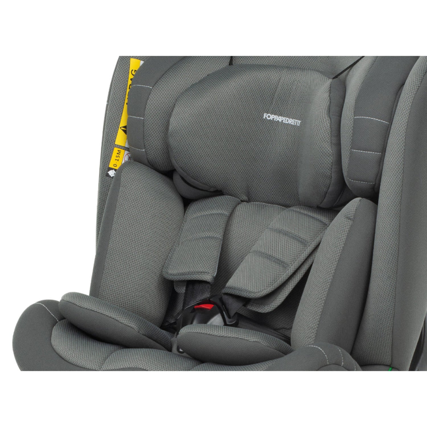 Foppapedretti - Seggiolino Auto Iturn I-Size