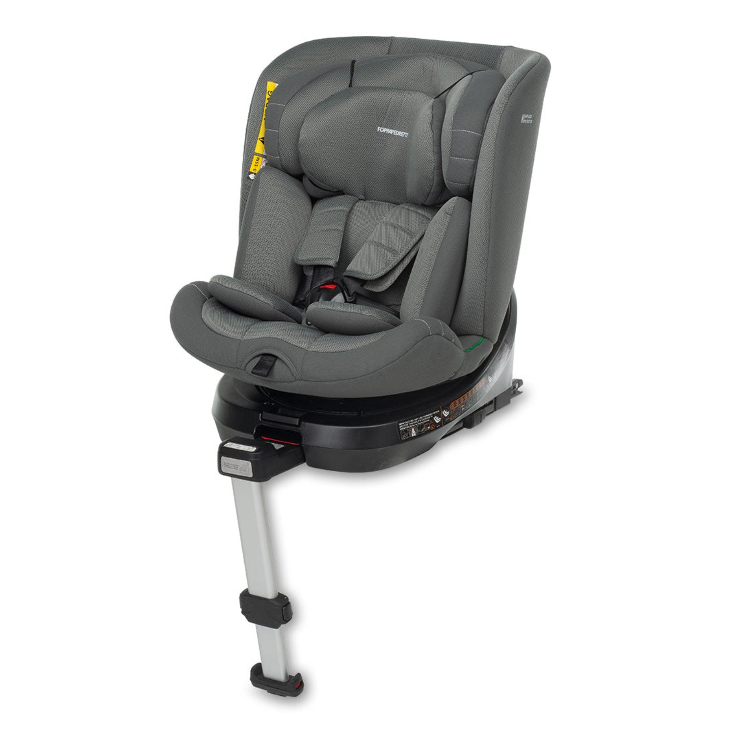 Foppapedretti - Seggiolino Auto Iturn I-Size