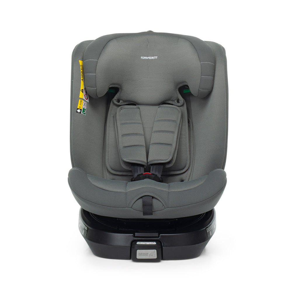 Foppapedretti - Seggiolino Auto Iturn I-Size
