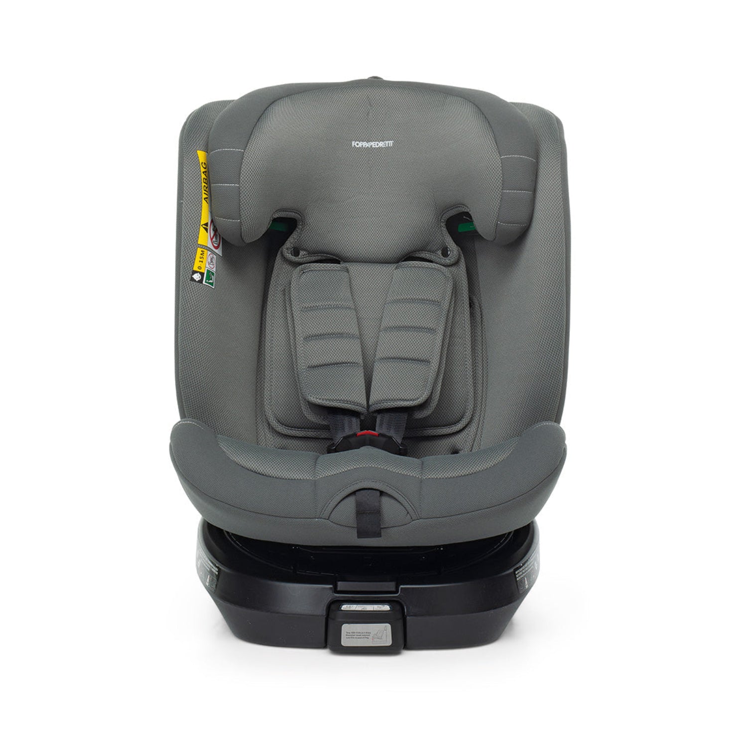 Foppapedretti - Seggiolino Auto Iturn I-Size