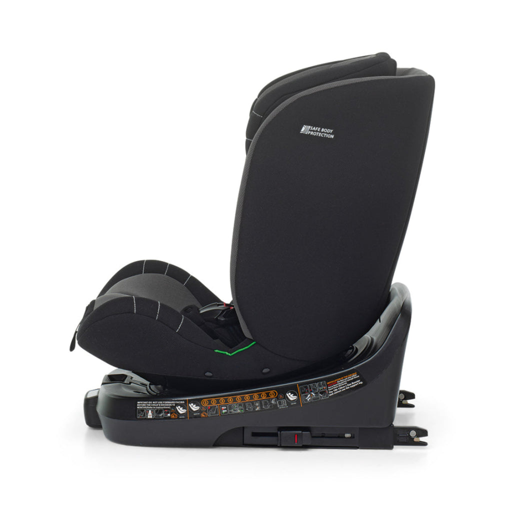 Foppapedretti - Seggiolino Auto Iturn I-Size