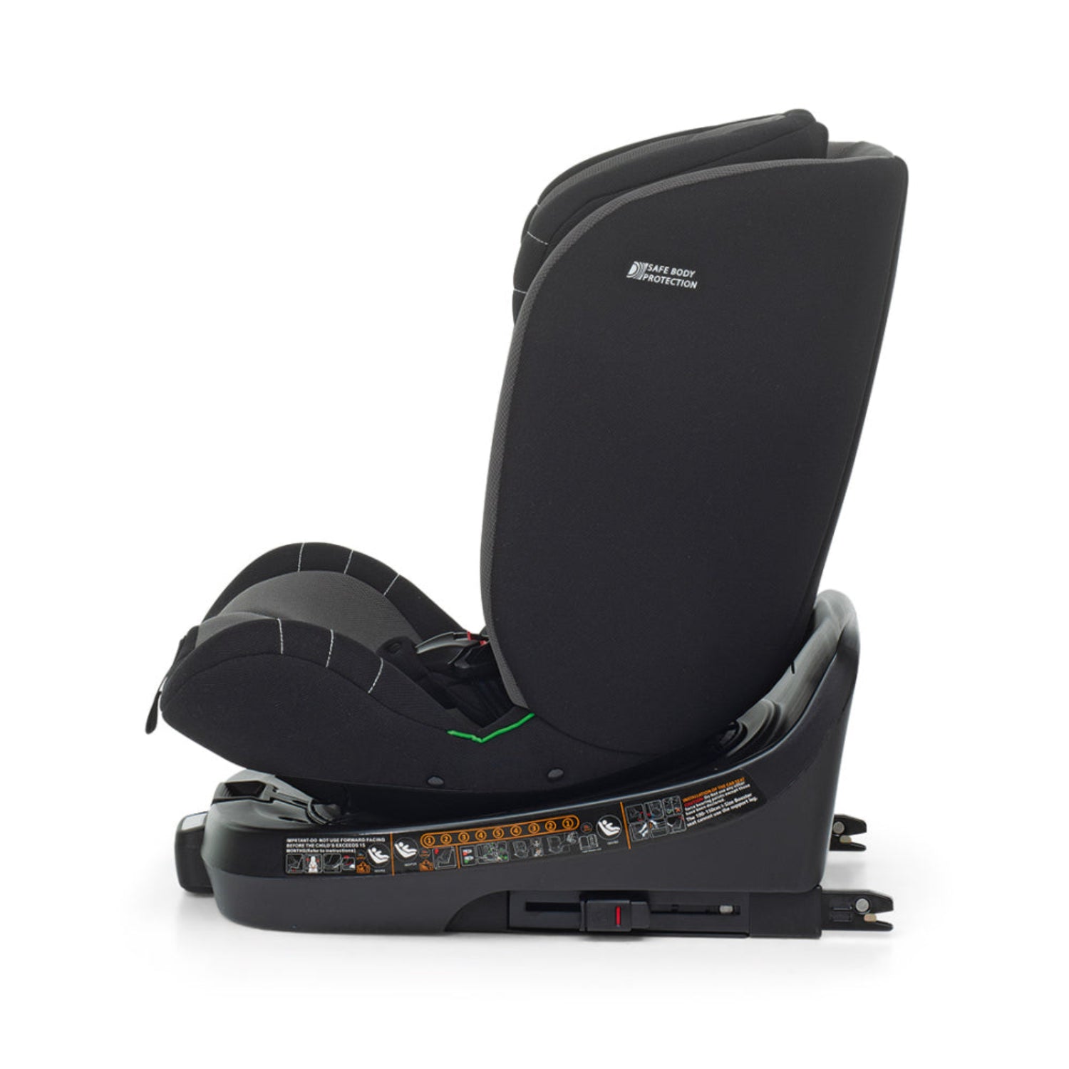 Foppapedretti - Seggiolino Auto Iturn I-Size