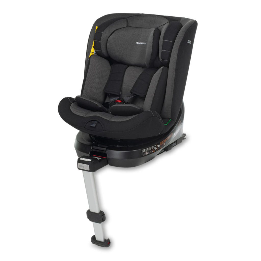 Foppapedretti - Seggiolino Auto Iturn I-Size