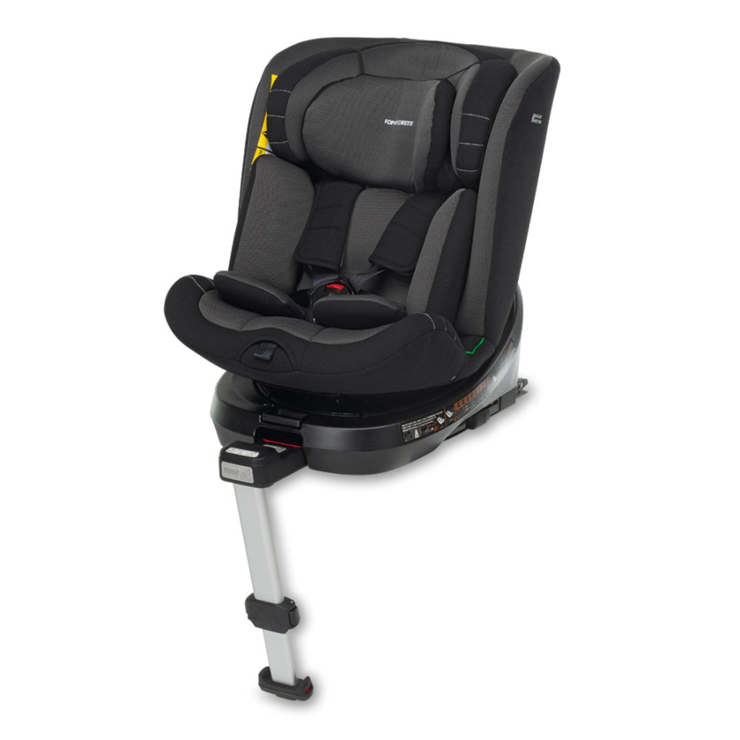 Foppapedretti - Seggiolino Auto Iturn I-Size