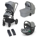 Foppapedretti - Trio Tic Toc Pro con Disk Infant iSize