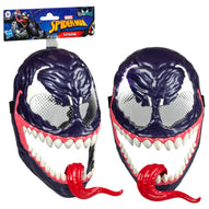 Hasbro - Spiderman Venomversus Venom Maschera