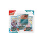 Gamevision - Pokemon Blister 3 Bustine  Avventure insieme