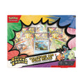 Gamevision - Pokemon Deluxe Pin Collection M2.5 Ascesa Eroica