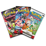 Gamevision - Pokemon First Partner Collection Giugno 2026