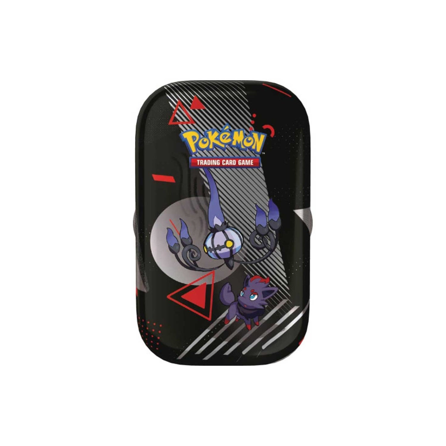 Gamevision - Pokemon Mini Tin Assortito