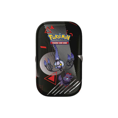 Gamevision - Pokemon Mini Tin Assortito