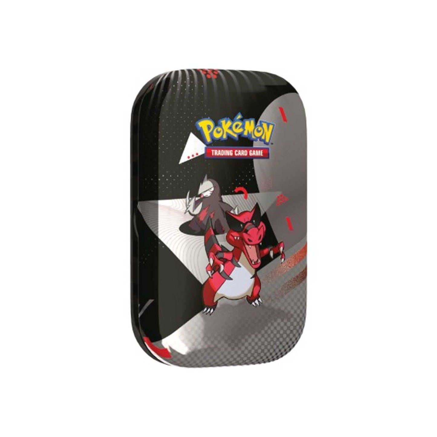 Gamevision - Pokemon Mini Tin Assortito