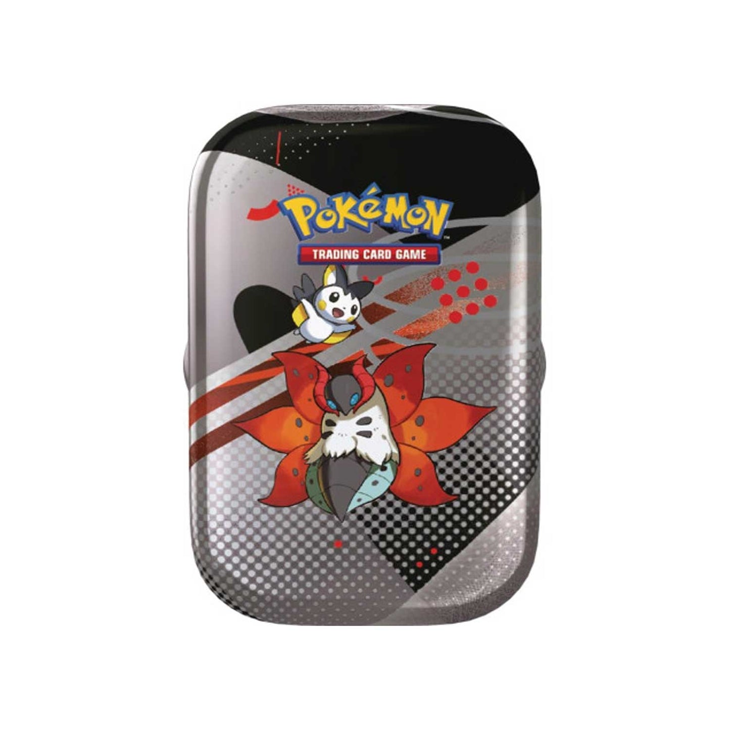 Gamevision - Pokemon Mini Tin Assortito