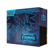 Gamevision - Pokémon Set Allenatore Fuoriclasse Fiamme Spettrali Megaevoluzione