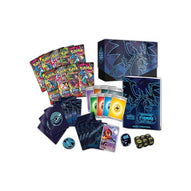 Gamevision - Pokémon Set Allenatore Fuoriclasse Fiamme Spettrali Megaevoluzione
