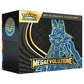 Gamevision - Pokemon Set Allenatore Fuoriclasse - Megaevoluzione