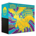 Gamevision - Pokemon Set Allenatore Fuoriclasse M2.5 Ascesa Eroica