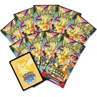Gamevision - Pokemon Set Allenatore Fuoriclasse M2.5 Ascesa Eroica