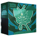 Gamevision - Pokemon Set Allenatore Fuoriclasse Scarlatto e Violetto 06: Crepuscolo Mascherato