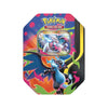 Gamevision - Pokemon Tin Febbraio 2026