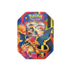 Gamevision - Pokemon Tin Febbraio 2026