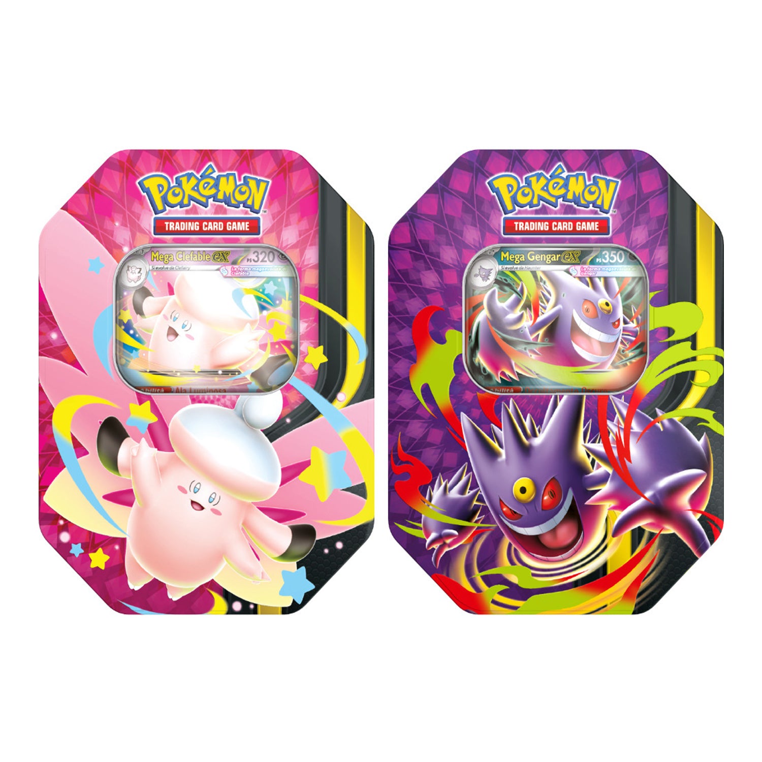 Gamevision - Pokemon Tin Giugno 2026