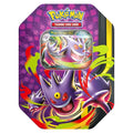 Gamevision - Pokemon Tin Giugno 2026