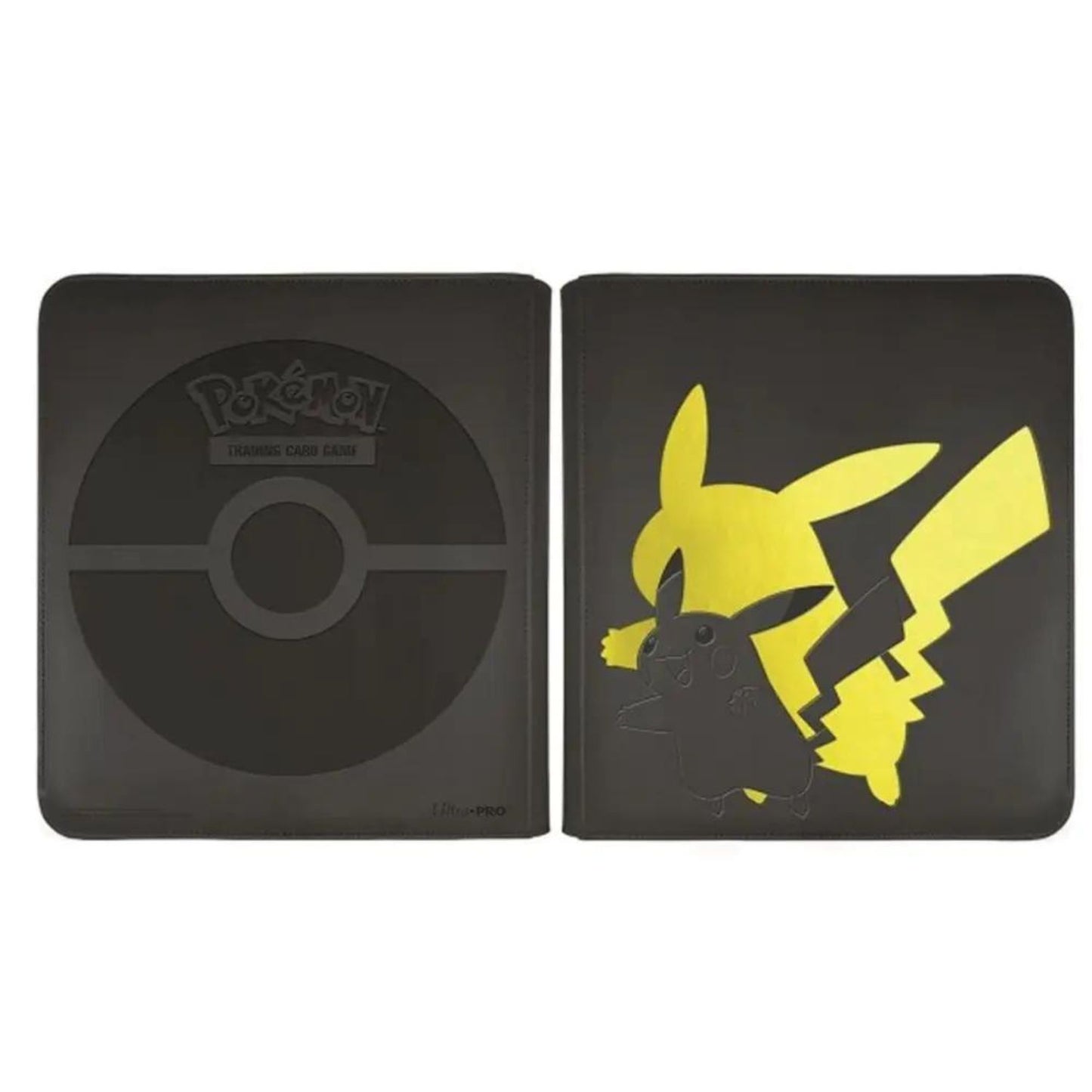 Pokémon - Album (20 pages and 12 pockets)