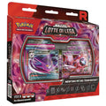 Gamevision - Pokemon Mazzi Lotta Lega - Mewtwo Ex Del Team Rocket