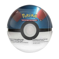 Gamevision - Pokemon PokeBall Tin Ottobre 2025