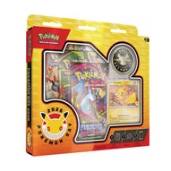 Gamevision - Pokemon Special Collection Pokemon Day 2026