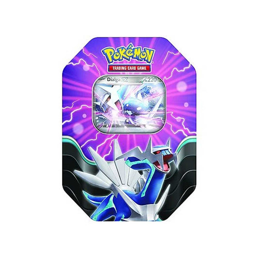 Gamevision - Pokemon Leggende Cerulee Tin Febbraio 2025