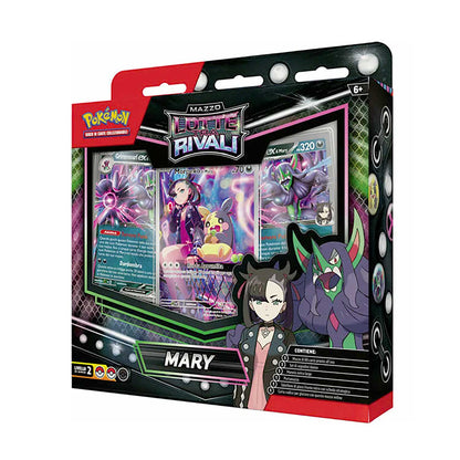 Gamevision - Pokemon Trainer S Deck Maggio 2025