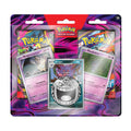 Gamevision - Pokemon 2 Pack Blister 2026