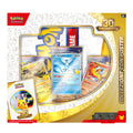 Gamevision - Pokemon 30° Anniversario Collezione con Poster