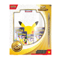 Gamevision - Pokemon 30° Anniversario Collezione con Raccoglitore