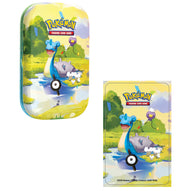 Gamevision - Pokemon 30th Mini Tin