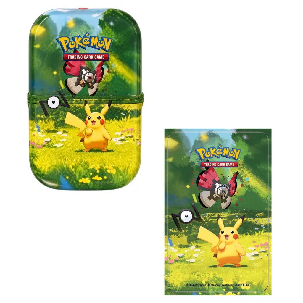 Gamevision - Pokemon 30th Mini Tin